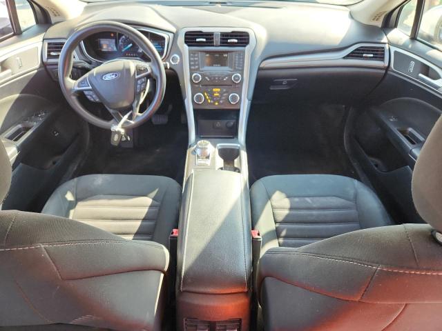 Photo 8 from auction – 2018 FORD FUSION SE with VIN 3FA6P0LU2JR219294