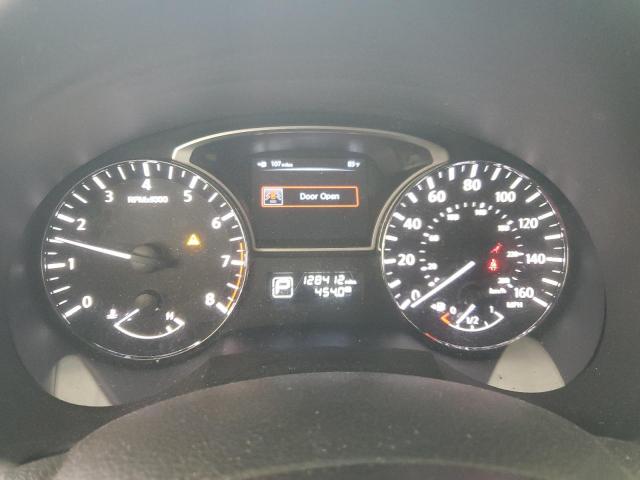 Photo 9 from auction – 2013 NISSAN ALTIMA 2.5 with VIN 1N4AL3AP3DC176169