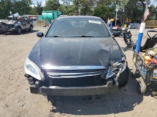 Photo 5 from auction – 2014 CHRYSLER 200 TOURIN with VIN 1C3CCBBG5EN114956