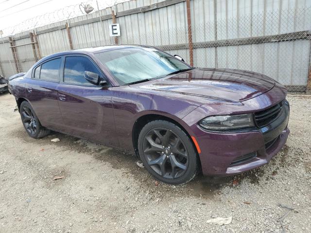 Photo 4 from auction – 2020 DODGE CHARGER SX with VIN 2C3CDXBG5LH248303