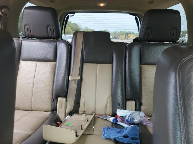 Photo 10 from auction – 2007 FORD EXPEDITION with VIN 1FMFU18517LA37227