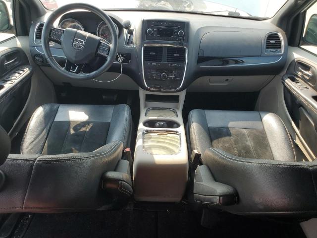 Photo 8 from auction – 2016 DODGE GRAND CARA with VIN 2C4RDGCG6GR277491