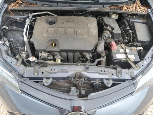 Photo 11 from auction – 2018 TOYOTA COROLLA L with VIN 5YFBURHE3JP779922