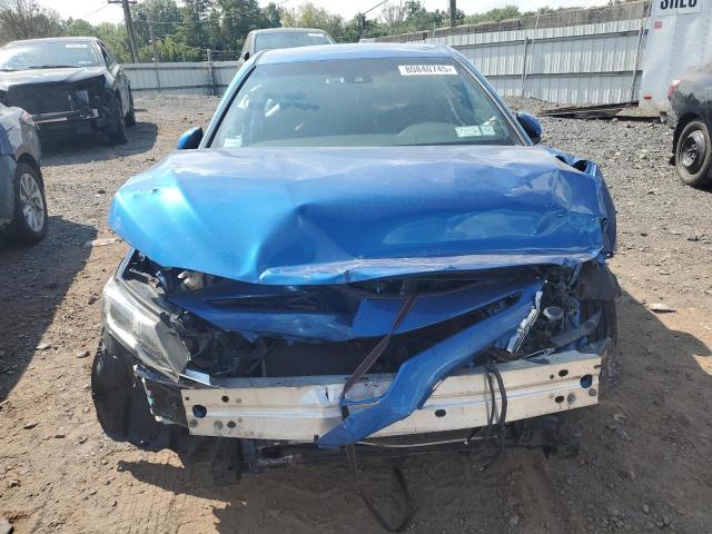 Photo 5 from auction – 2020 TOYT CAMRY SE with VIN 4T1G11AK2LU324402