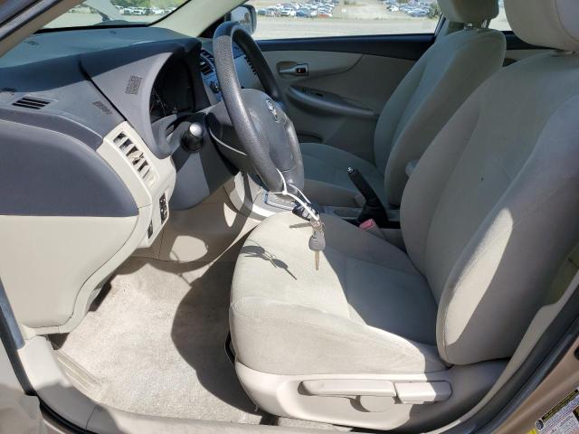 Photo 7 from auction – 2011 TOYOTA COROLLA BA with VIN 2T1BU4EE1BC747625