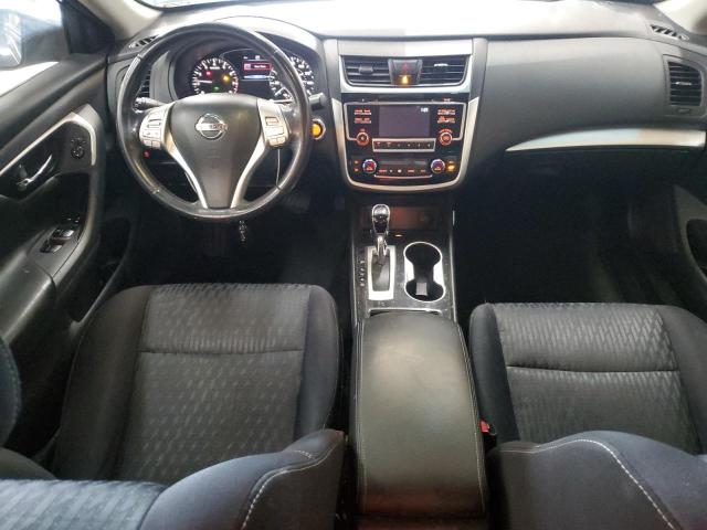 Photo 8 from auction – 2018 NISSAN ALTIMA 2.5 with VIN 1N4AL3AP2JC182170