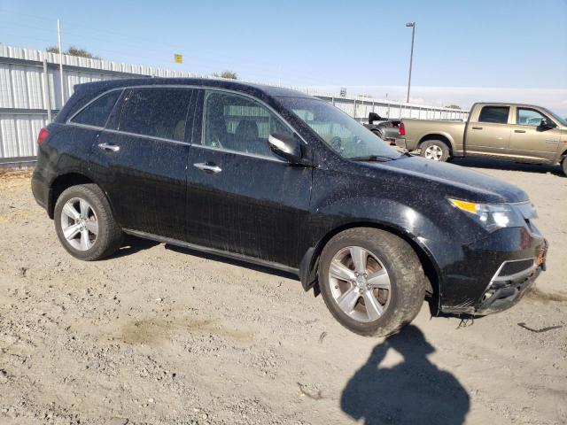 Photo 4 from auction – 2012 ACURA MDX TECHNO with VIN 2HNYD2H43CH500478