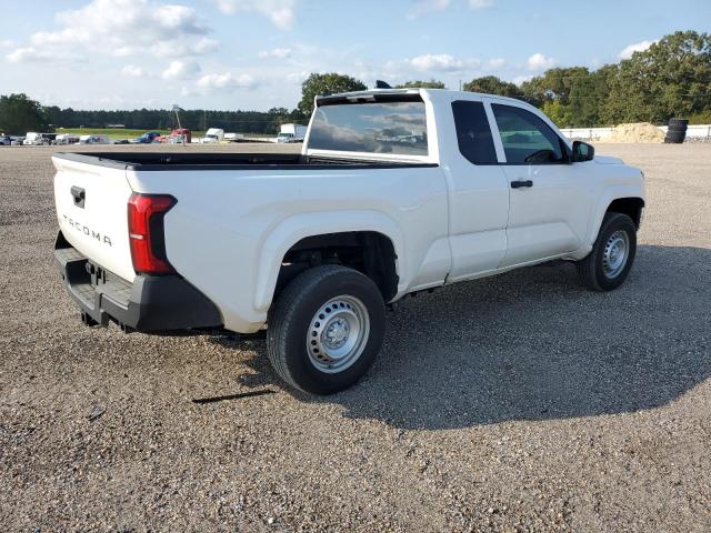 Photo 3 from auction – 2024 TOYOTA TACOMA XTR with VIN 3TYJDAHN8RT016962