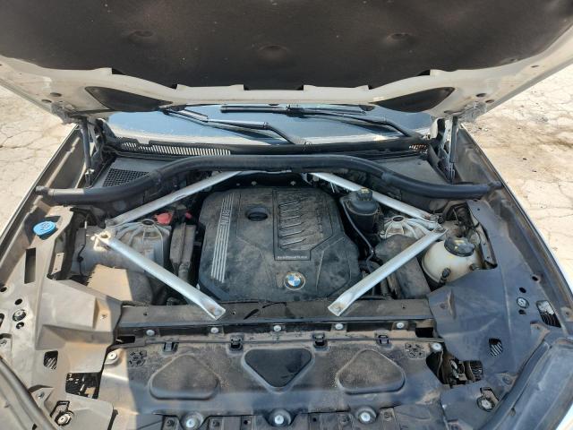 Photo 12 from auction – 2020 BMW X5 XDRIVE4 with VIN 5UXCR6C00L9C65486