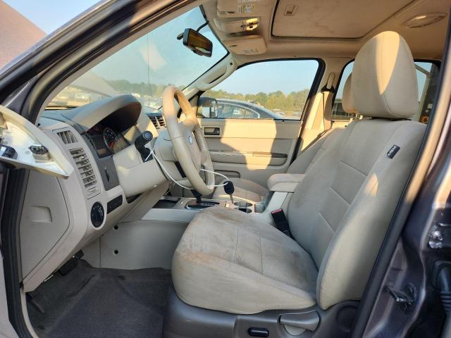 Photo 7 from auction – 2011 FORD ESCAPE XLT with VIN 1FMCU0D75BKA47276