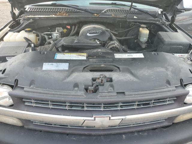 Photo 11 from auction – 2001 CHEVROLET SILVERADO with VIN 1GCEK19T61E159063