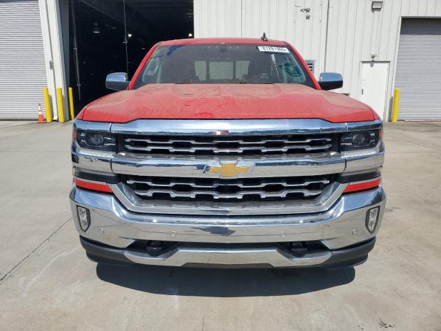 Фото 5 с аукциона – 2018 CHEVROLET SILVERADO с VIN 3GCUKSEC8JG643946