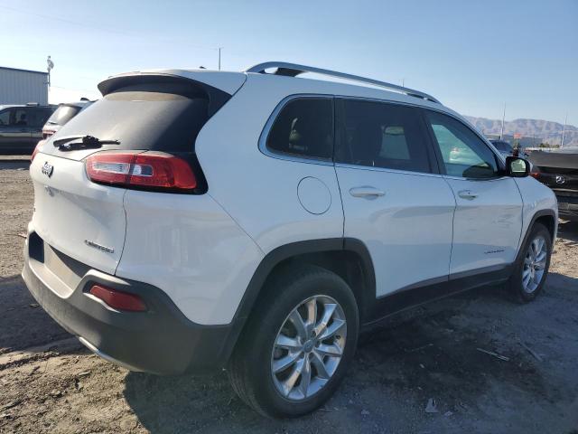 صورة رقم 3 من المزاد - 2017 JEEP CHEROKEE L مع VIN 1C4PJMDB3HW511449