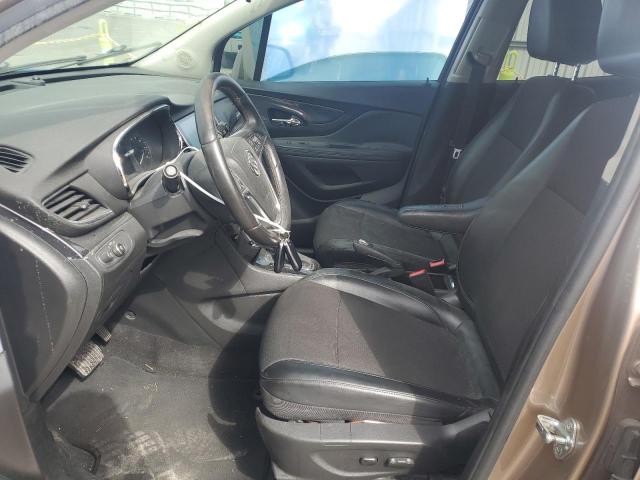 Photo 7 from auction – 2018 BUICK ENCORE PREFERRED with VIN KL4CJASBXJB614293