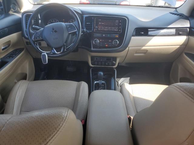 Photo 8 from auction – 2018 MITSUBISHI OUTLANDER with VIN JA4AD3A34JJ001614
