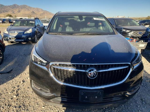 Photo 5 from auction – 2019 BUICK ENCLAVE ES with VIN 5GAEVAKW5KJ294959