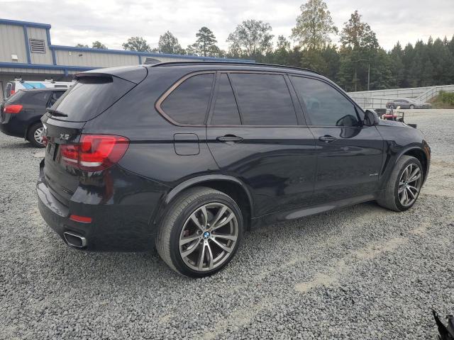 Photo 3 from auction – 2016 BMW X5 M with VIN 5UXKR0C52G0P22200