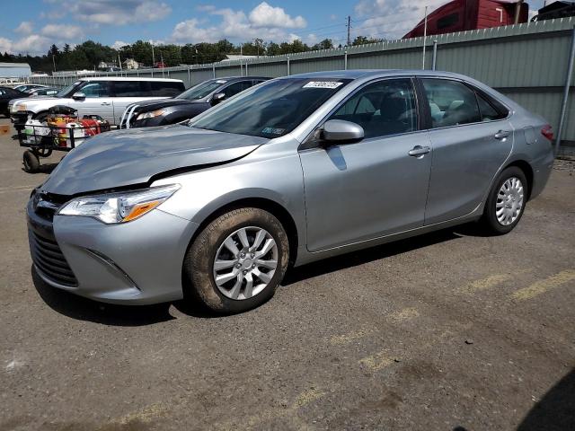Photo 1 from auction – 2015 TOYOTA CAMRY LE with VIN 4T4BF1FK1FR490067