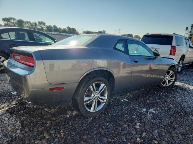 Photo 3 from auction – 2012 DODGE CHALLENGER with VIN 2C3CDYAG6CH204432