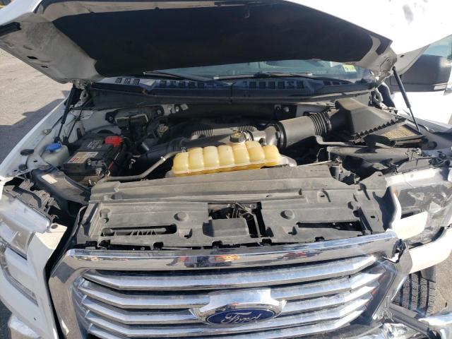 Photo 11 from auction – 2017 FORD F150 SUPERCREW with VIN 1FTEW1EG5HFC79566