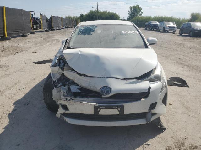 Photo 5 from auction – 2018 TOYOTA PRIUS with VIN JTDKBRFU3J3078192