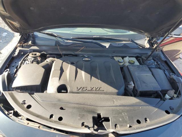 Photo 11 from auction – 2018 CHEVROLET IMPALA LT with VIN 2G1105S39J9128942