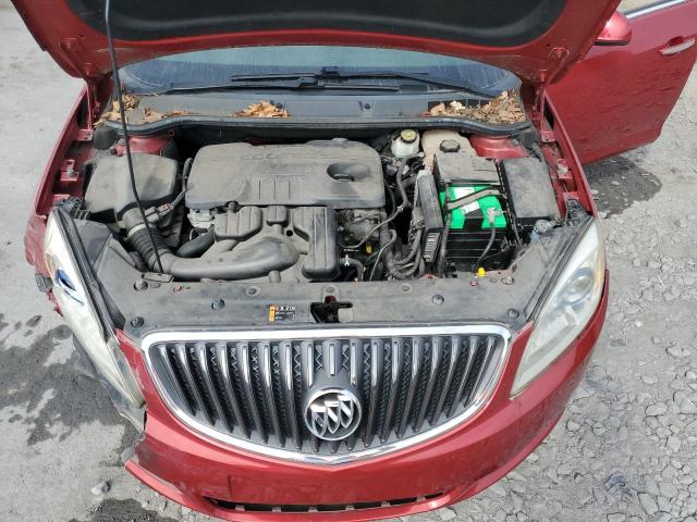 Photo 11 from auction – 2013 BUICK VERANO with VIN 1G4PP5SK0D4250645