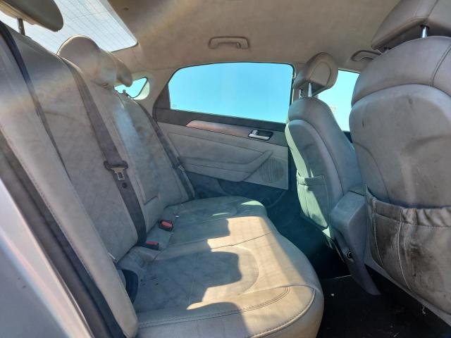 Photo 10 from auction – 2015 HYUNDAI SONATA SPO with VIN 5NPE34AF4FH187908