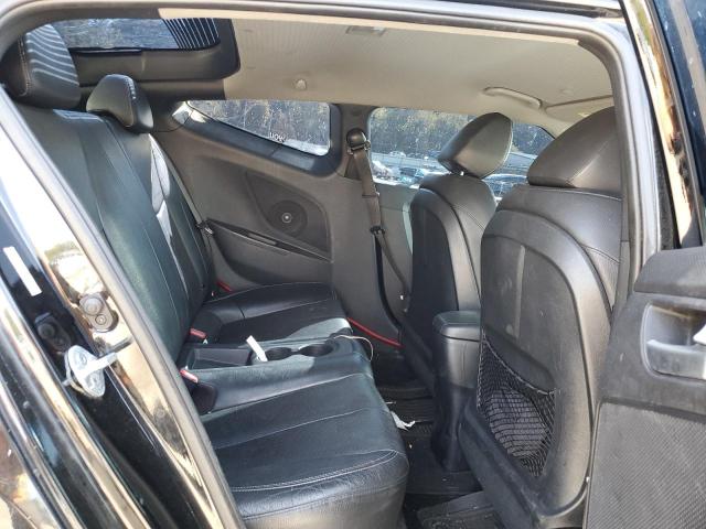 Photo 10 from auction – 2013 HYUNDAI VELOSTER T with VIN KMHTC6AE0DU148225