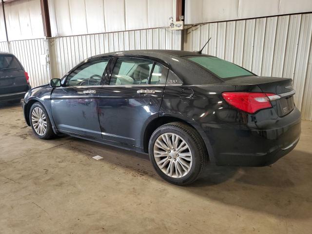 Photo 2 from auction – 2013 CHRYSLER 200 LIMITE with VIN 1C3CCBCGXDN718872