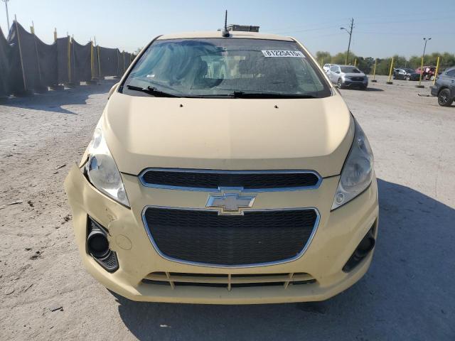 Photo 5 from auction – 2013 CHEVROLET SPARK 1LT with VIN KL8CD6S99DC554182