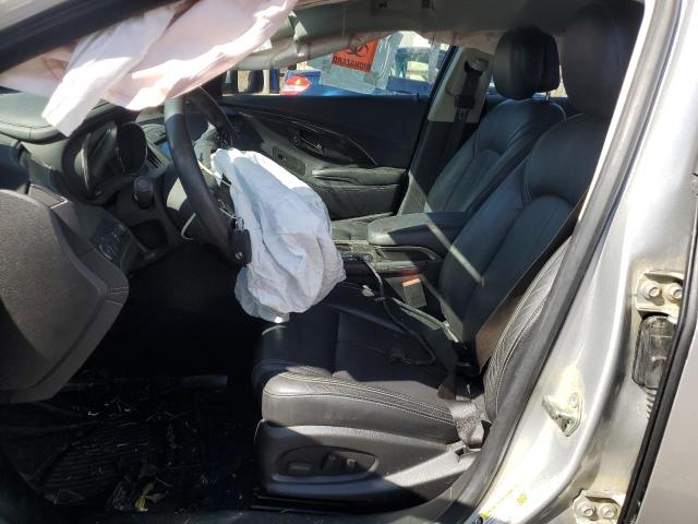 Photo 7 from auction – 2014 BUICK LACROSSE with VIN 1G4GB5GR5EF237593