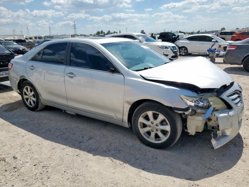 Photo 4 from auction – 2011 TOYOTA CAMRY BASE with VIN 4T4BF3EK1BR126965