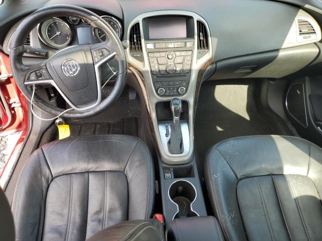 صورة رقم 8 من المزاد - 2013 BUICK VERANO مع VIN 1G4PS5SK1D4190258