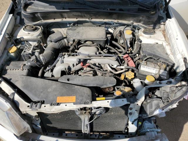 Photo 12 from auction – 2009 SUBARU FORESTER 2 with VIN JF2SH64669H751364
