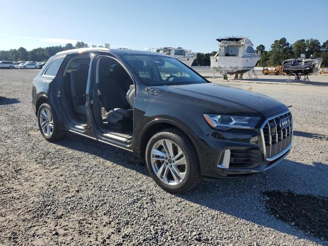 Photo 4 from auction – 2022 AUDI Q7 PREMIUM with VIN WA1LXBF75ND011479