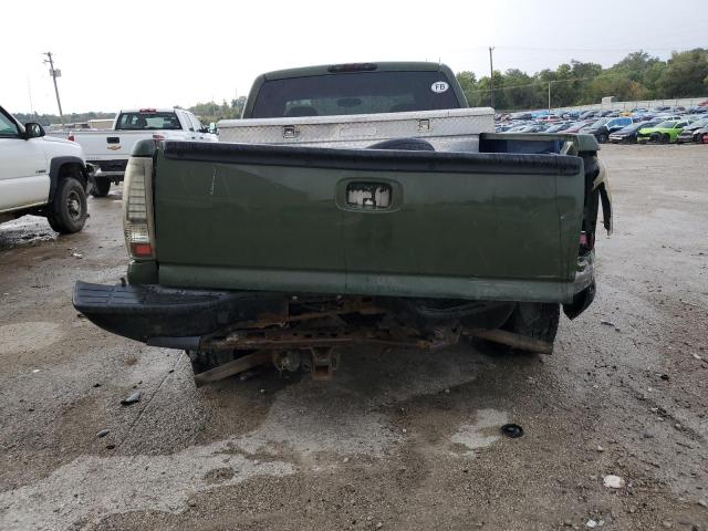 Photo 6 from auction – 2001 CHEVROLET SILVERADO with VIN 1GCEK19T91E214783