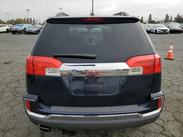 Photo 6 from auction – 2017 GMC TERRAIN SL with VIN 2GKALNEK9H6321030