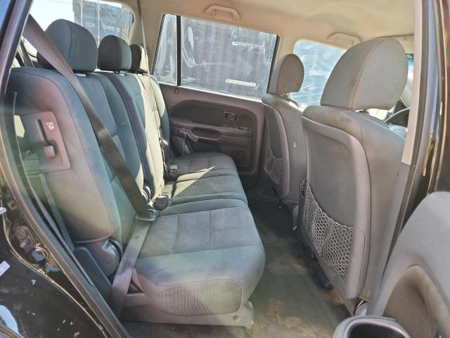 Photo 11 from auction – 2008 HONDA PILOT VP with VIN 5FNYF18248B021721