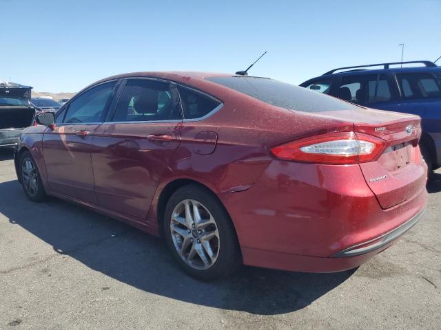 Photo 2 from auction – 2013 FORD FUSION SE with VIN 3FA6P0HR9DR227353