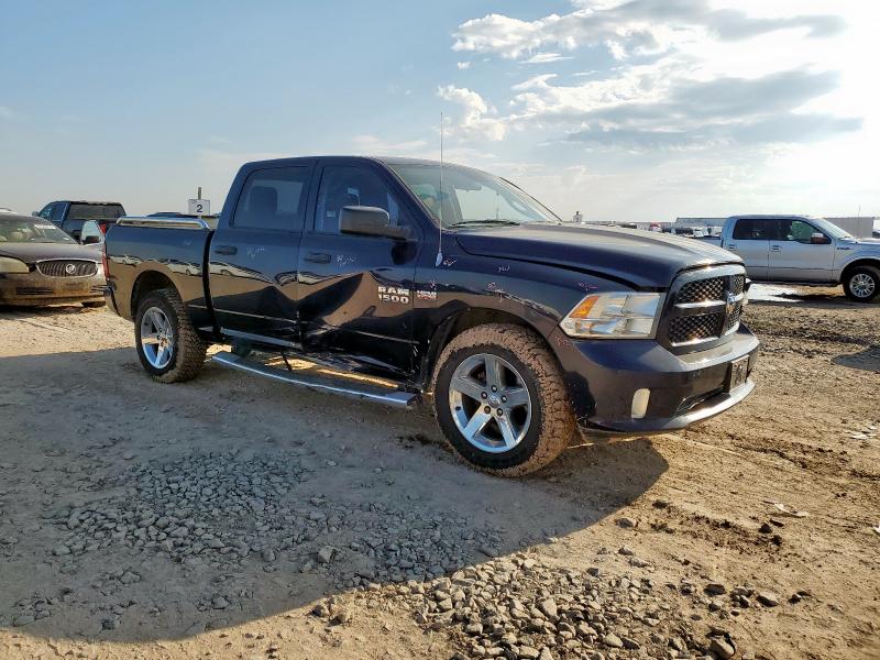 صورة رقم 4 من المزاد - 2013 RAM 1500 ST مع VIN 1C6RR6KT7DS546898