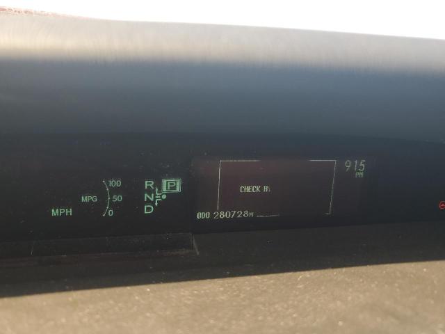 Photo 9 from auction – 2010 TOYOTA PRIUS with VIN JTDKN3DU3A0003646
