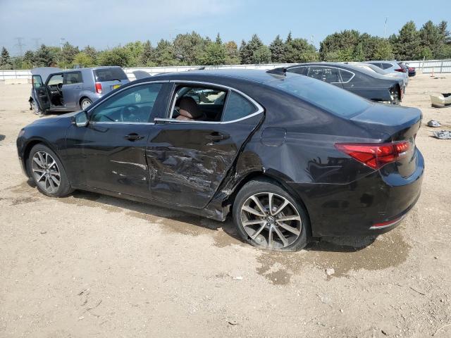 Photo 2 from auction – 2015 ACURA TLX TECH with VIN 19UUB2F52FA019518
