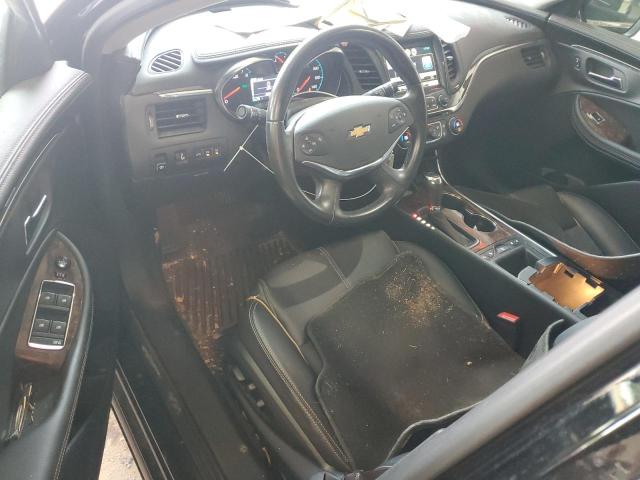 Photo 8 from auction – 2015 CHEVROLET IMPALA LT with VIN 2G1125S35F9217229