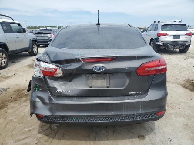 Photo 6 from auction – 2016 FORD FOCUS S with VIN 1FADP3E26GL335450