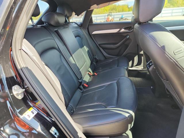 Photo 10 from auction – 2017 AUDI Q3 PREMIUM with VIN WA1ECCFS9HR004430