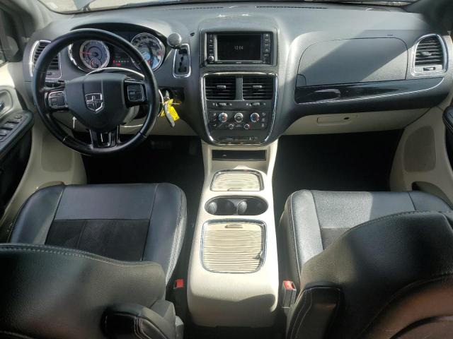 Photo 8 from auction – 2020 DODGE GRAND CARA with VIN 2C4RDGCG2LR206055
