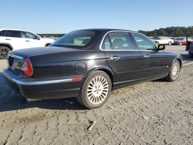 Photo 3 from auction – 2006 JAGUAR XJ8 with VIN SAJWA71BX6SH04689