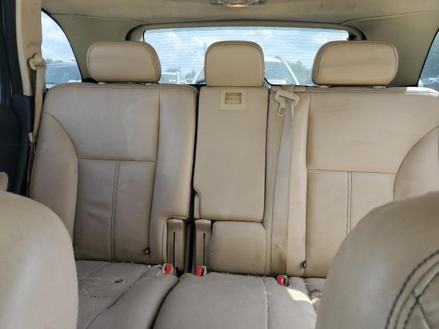 Photo 10 from auction – 2008 FORD EDGE LIMITED with VIN 2FMDK49C68BA42162