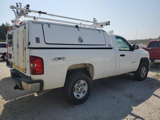 Photo 3 from auction – 2014 CHEVROLET SILVERADO with VIN 1GC0KVCG2EF165889